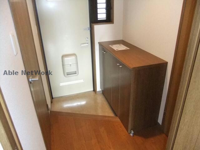 物件内観写真18　(同型モデル)