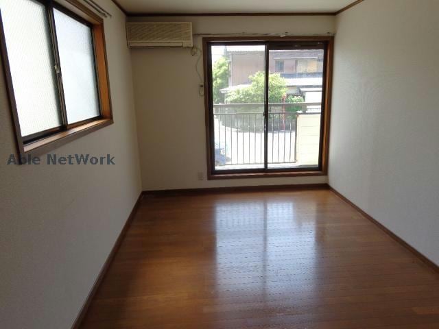 物件内観写真8　(同型モデル)