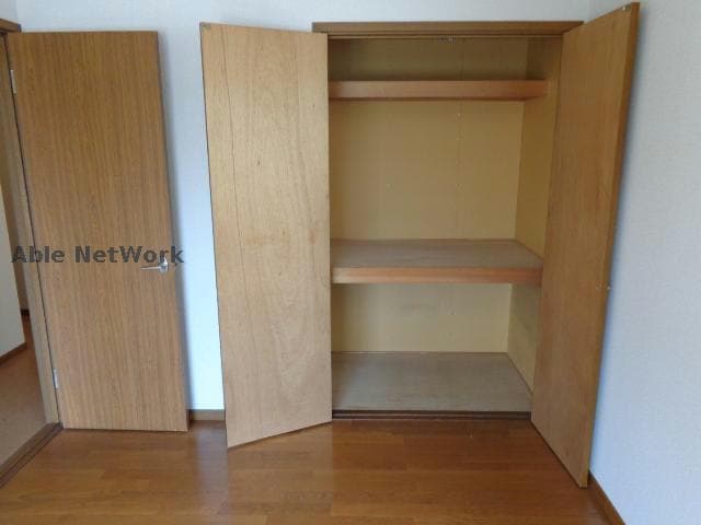 物件内観写真9　(同型モデル)