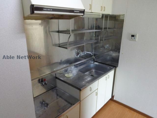 物件内観写真10　(同型モデル)