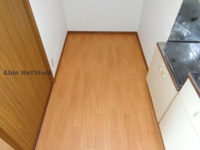 物件内観写真11　(同型モデル)