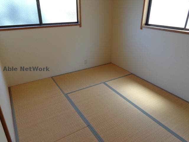 物件内観写真12　(同型モデル)