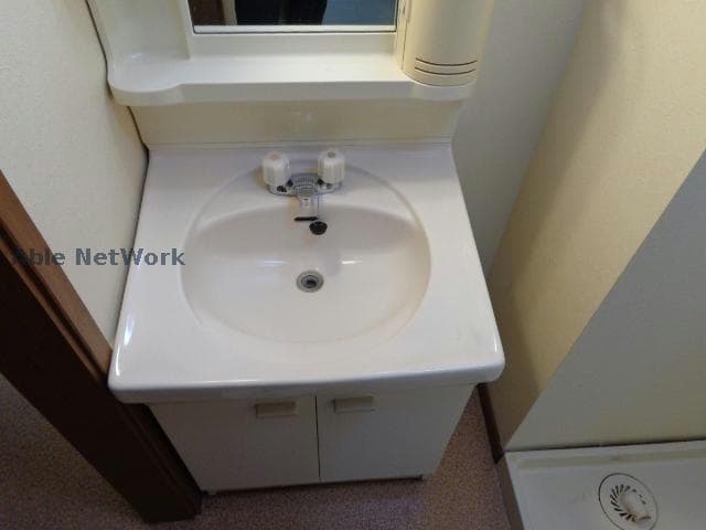 物件内観写真13　(同型モデル)