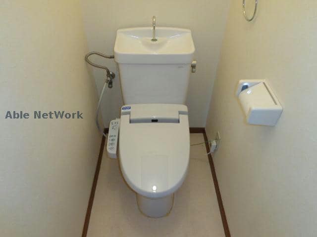 物件内観写真16　(同型モデル)