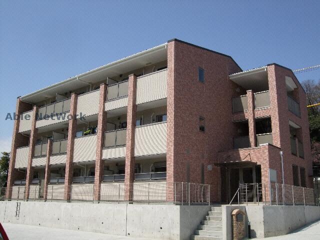 物件外観写真1　(外観)