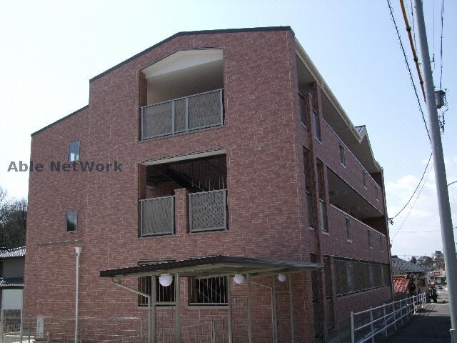 物件外観写真2　(外観)