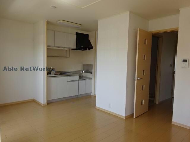 リビングダイニング(同型モデル)