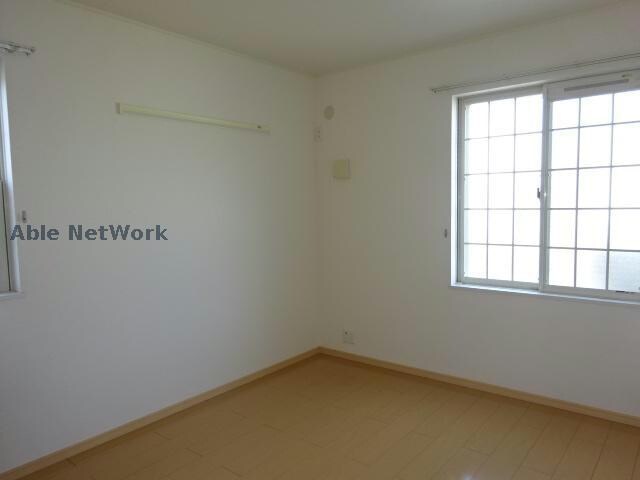 居室(同型モデル)