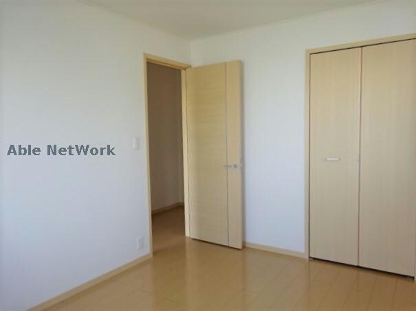 居室(同型モデル)