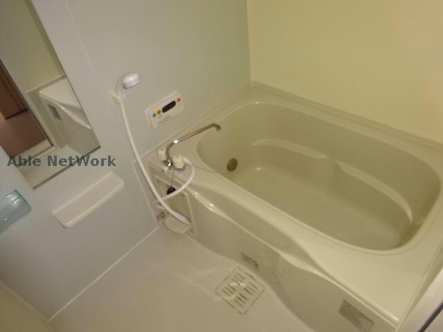 バス／シャワールーム等(同型モデル)