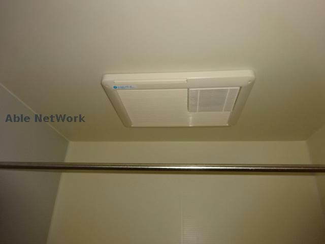 バス／シャワールーム等(同型モデル)