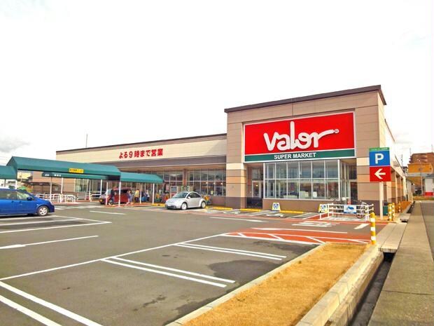 バロー志段味西店