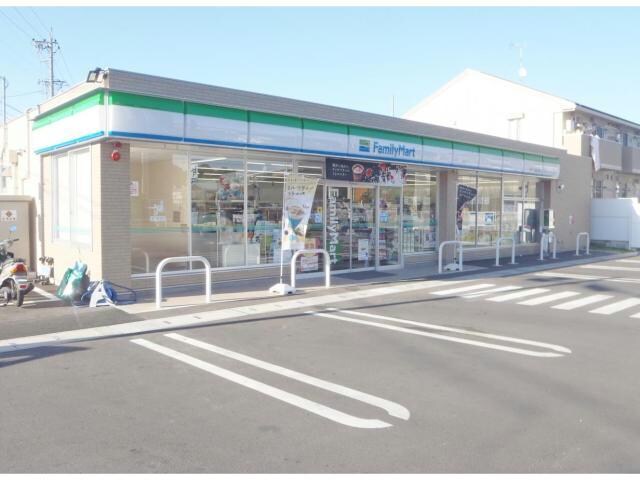 ファミリーマート守山かねなわて店