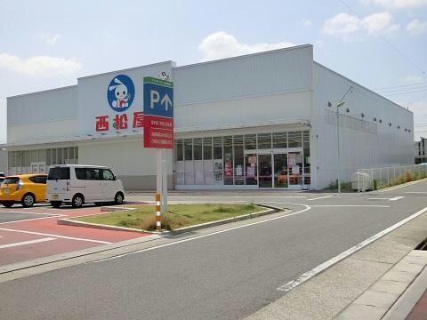 西松屋守山しだみ店