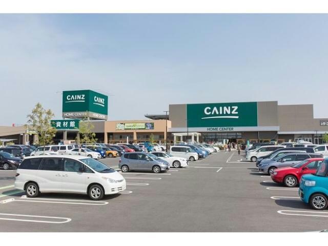 カインズ名古屋守山店