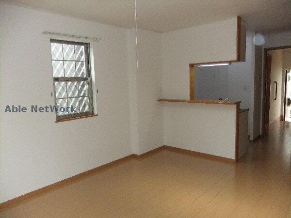 居室(同型モデル)