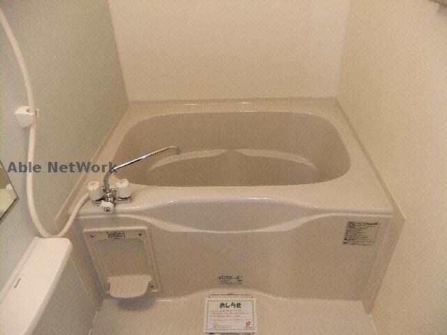 物件内観写真6　(同型モデル)