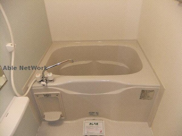 バス／シャワールーム等(同型モデル)