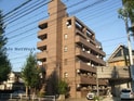 サン・アペックス新守山