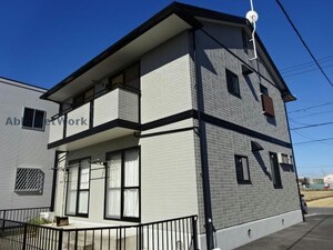 ドミール野田外観写真