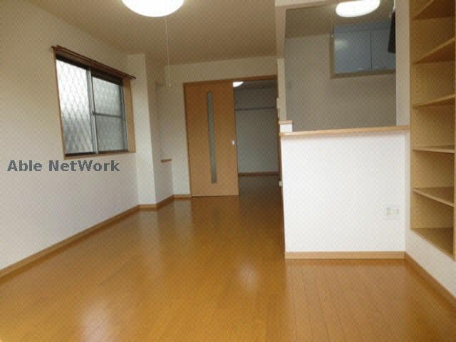 物件内観写真7　(反転タイプ)