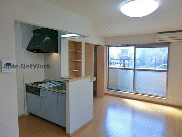 物件内観写真9　(反転タイプ)