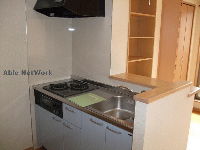 物件内観写真10　(反転タイプ)