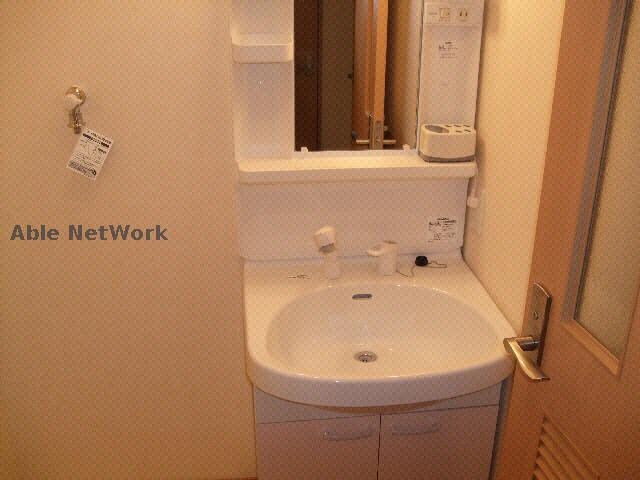 物件内観写真11　(反転タイプ)