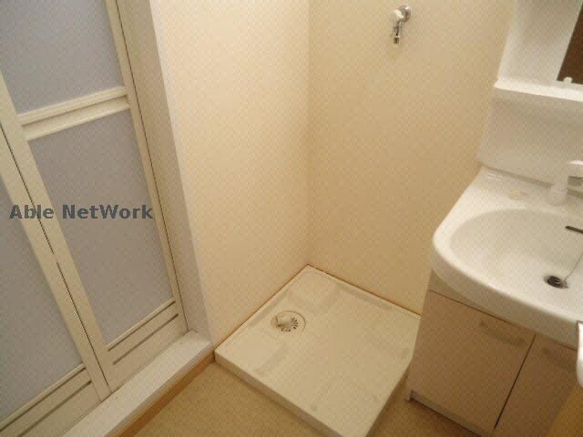 物件内観写真12　(反転タイプ)