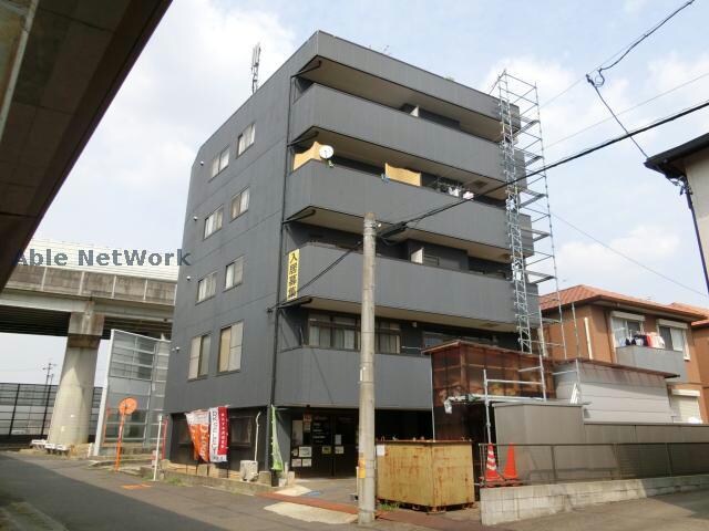 物件外観写真1　(外観)