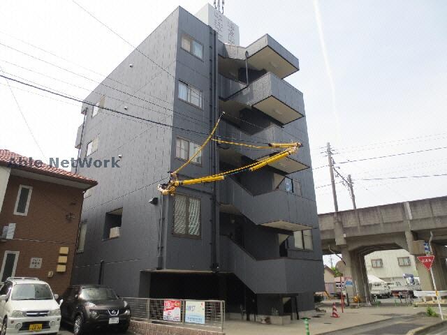 物件外観写真2　(外観)