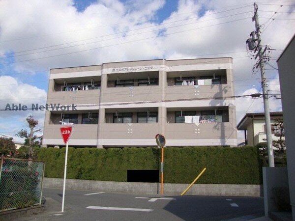 外観(外観)