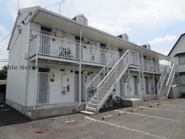 物件外観写真1　(Ⅰ)