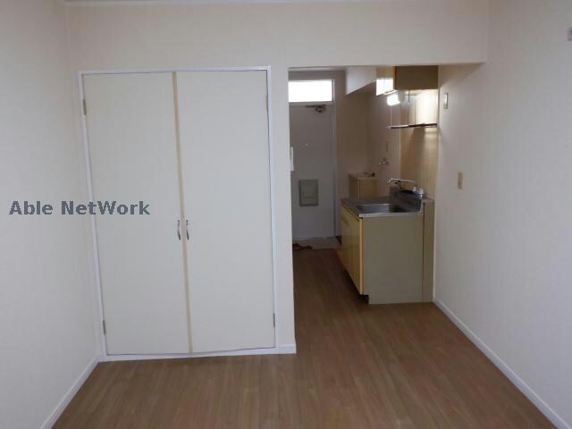 物件内観写真6　(同型モデル)