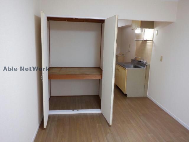 物件内観写真7　(同型モデル)