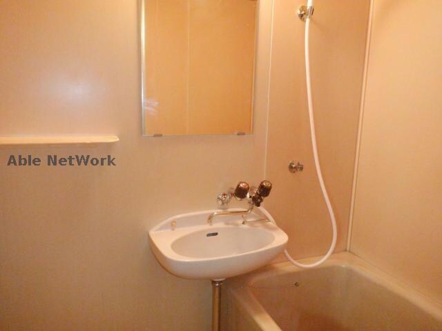 物件内観写真9　(同型モデル)