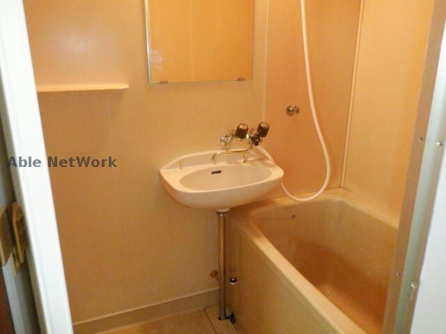 物件内観写真10　(同型モデル)