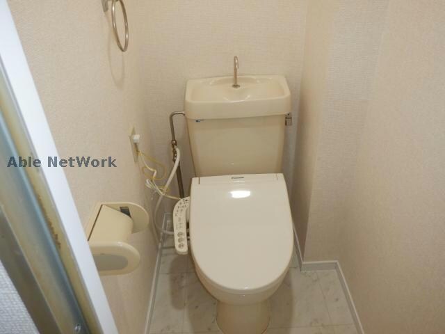 物件内観写真11　(同型モデル)