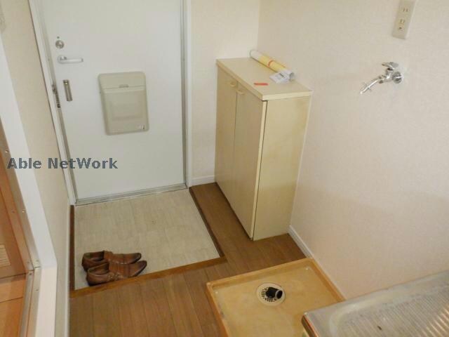 物件内観写真12　(同型モデル)