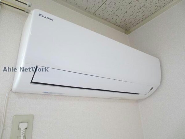 空調設備