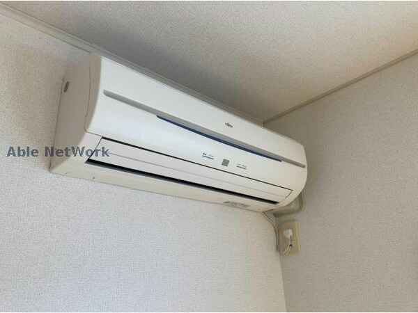 空調設備