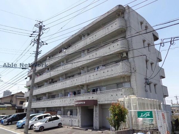 外観(外観)