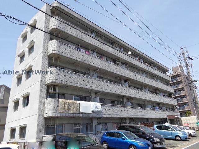 物件外観写真2　(外観)