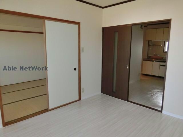 物件内観写真8　(同型モデル)