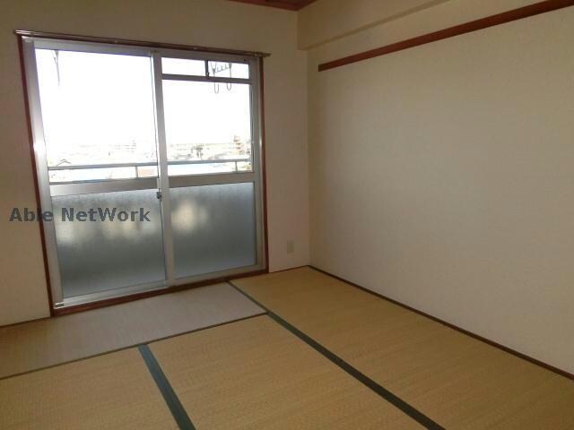 物件内観写真9　(同型モデル)