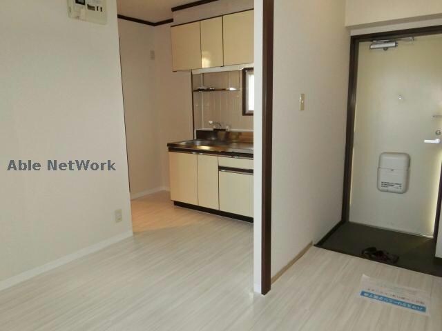 物件内観写真11　(同型モデル)