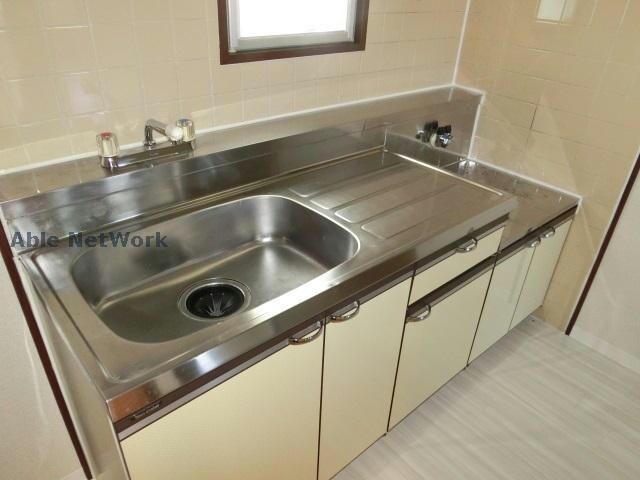 物件内観写真12　(同型モデル)