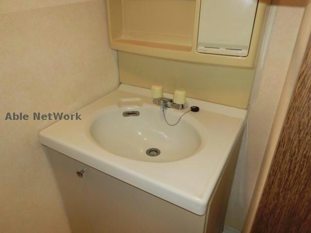 物件内観写真13　(同型モデル)