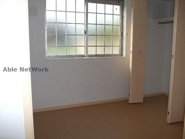 物件内観写真4　(反転タイプ)