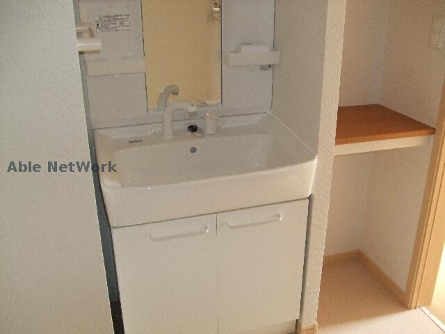 物件内観写真5　(反転タイプ)